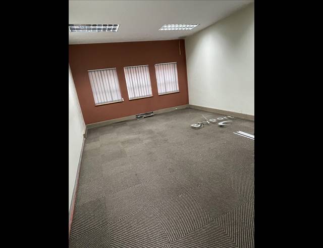 450M² SERVICED OFFICE TO LET IN PIETERMARITZBURG CENTRAL